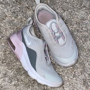 Toddler Girls Nike Athletic Shoes